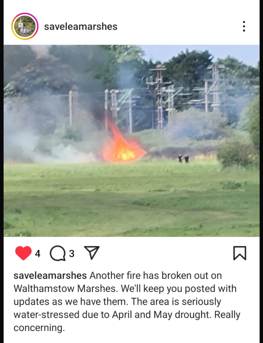 <a href="/WeLoveE17Marsh/">Walthamstow Marsh & E17 Wetlands</a> <a href="/LeeValleyPark/">Lee Valley Park</a>