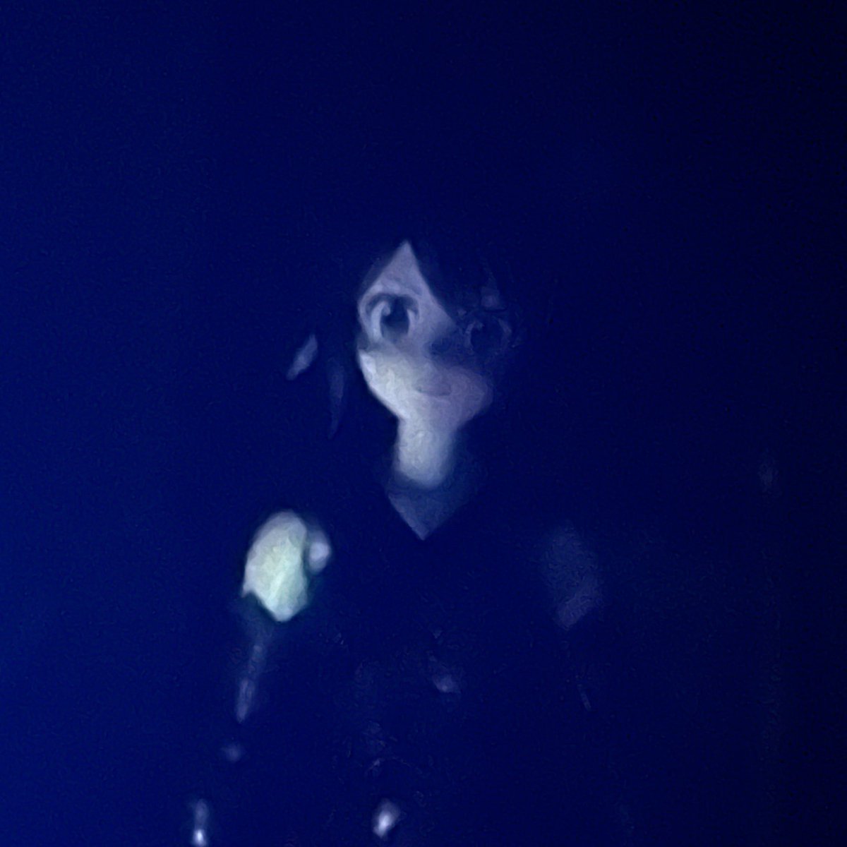 rockman_pappy's tweet image. 