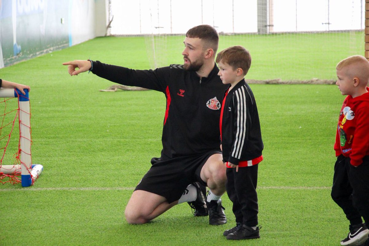 𝗝𝗢𝗕 𝗩𝗔𝗖𝗔𝗡𝗖𝗬

We're looking for a changemaker! 🌟

As Development Manager at Foundation of Light, you'll lead on growing income through partnerships, events, and fundraising. 

Be part of something bigger—help us make a difference.

Apply now 🔗  ow.ly/e0QZ50VR5pn