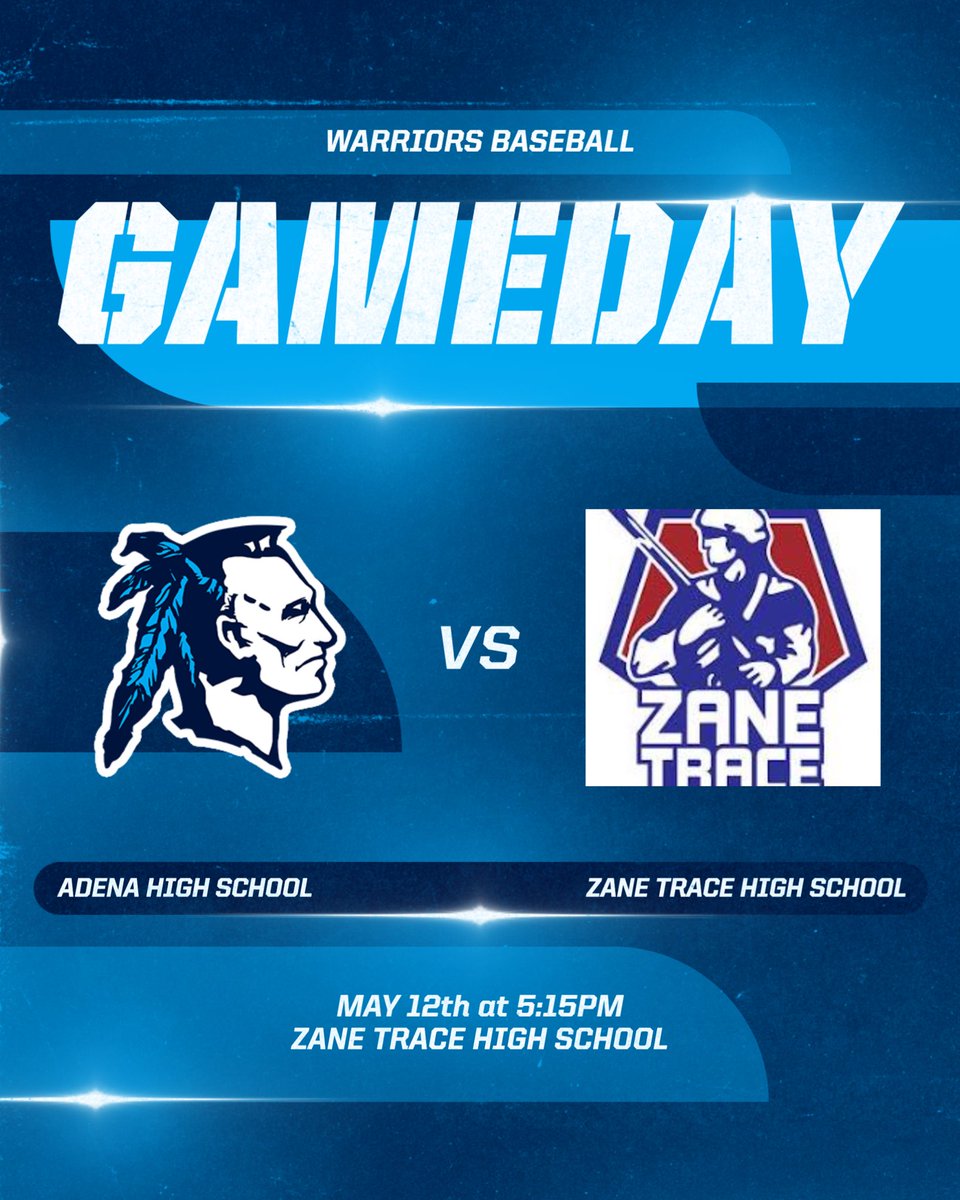 Adena Baseball tweet media