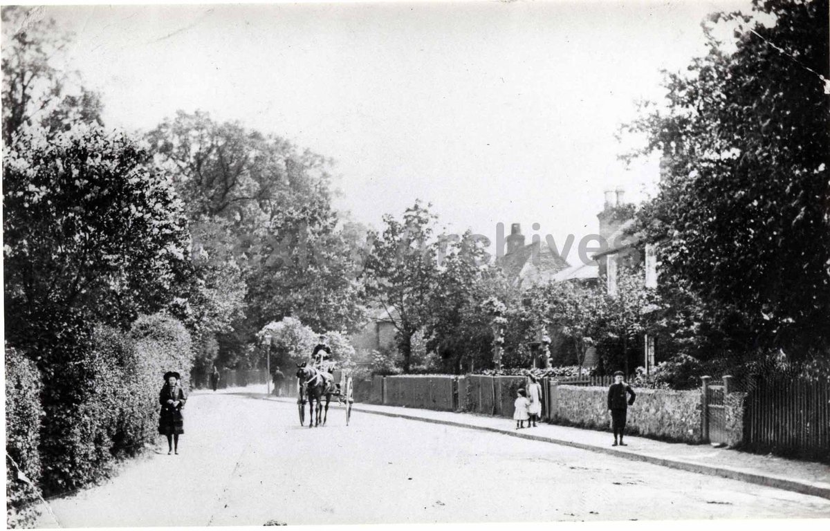 This Saturday's 'Ten Decades of Danson Park' guided walk is now sold out! But there are still tickets left for Lesnes to Lessness on 21 June, and for Lamorbey and Halfway Street on 12 July, 2.30pm. Tickets are £5. Get in touch to book your place! #CelebratingBexley