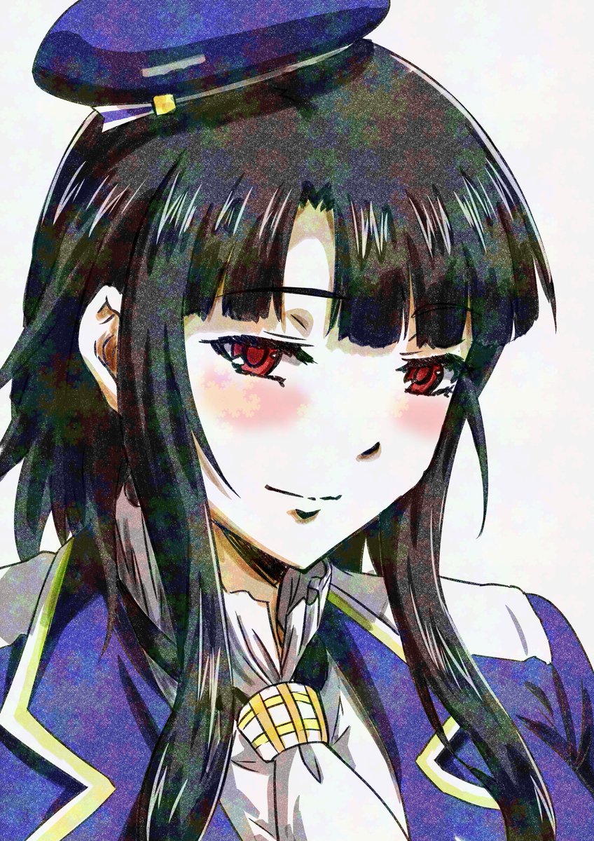 #高雄進水日 
時間ギリギリだけど間に合った
久しぶりにラクガキ 