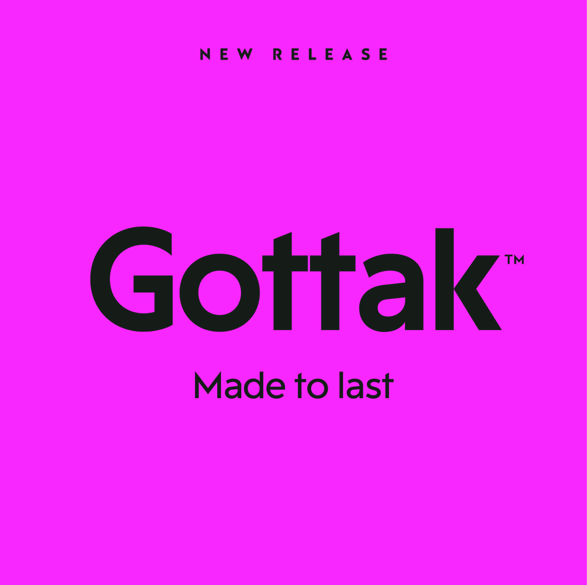 We’re thrilled to introduce Gottak™, our latest type design!✨ atipofoundry.com/fonts/gottak.  .