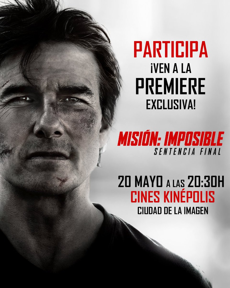 Paramount Pictures Spain tweet media