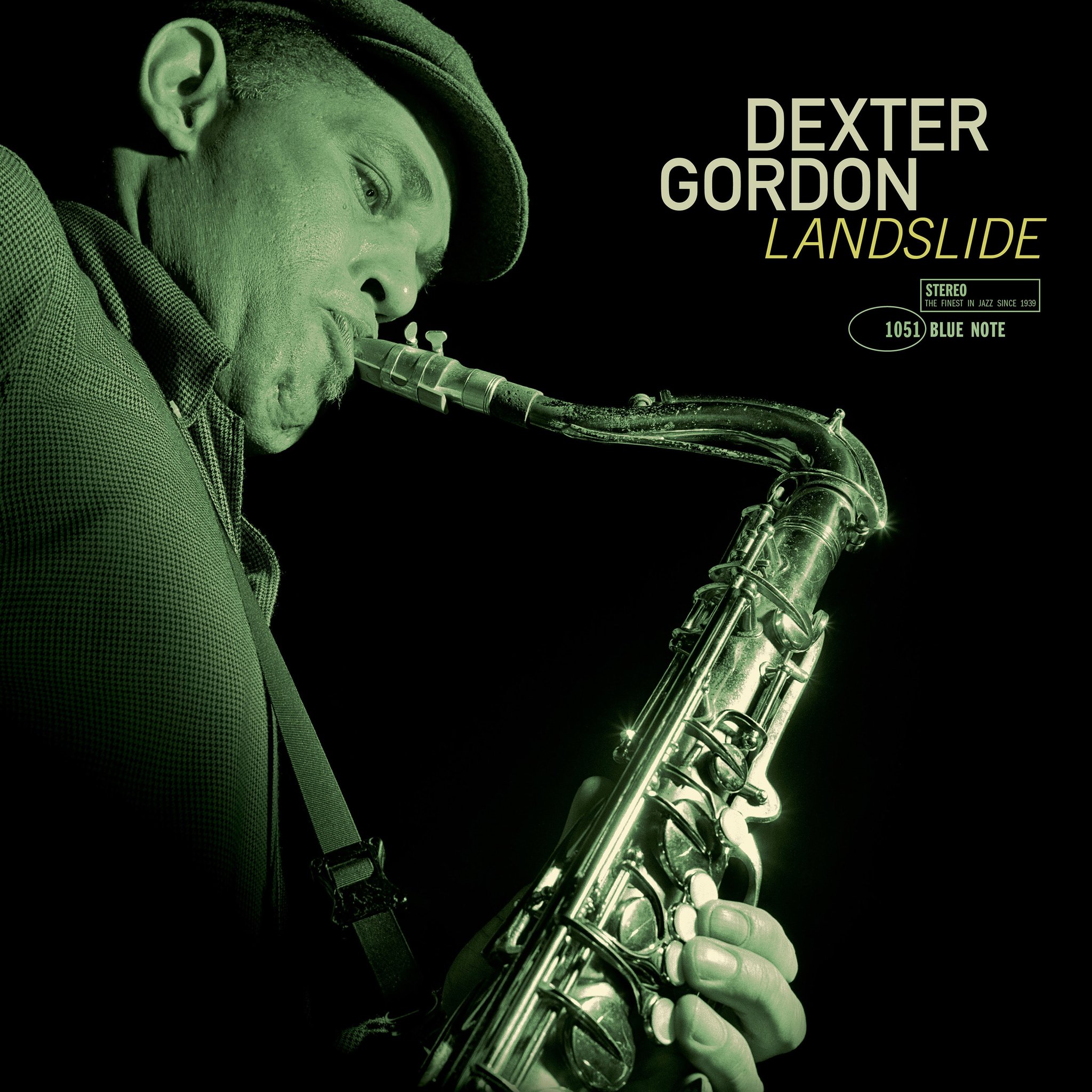 洋楽 THE PANTHER! / DEXTER GORDON LP Dexter Gordon – The Panther! | Releases | Discogs
