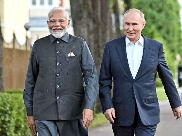 Drkhushboo_k_'s tweet image. Russia proposes joint S-500 production with India again — a major boost to Indian defense and strategic ties!
#Modiji #IndianBorderSecurity