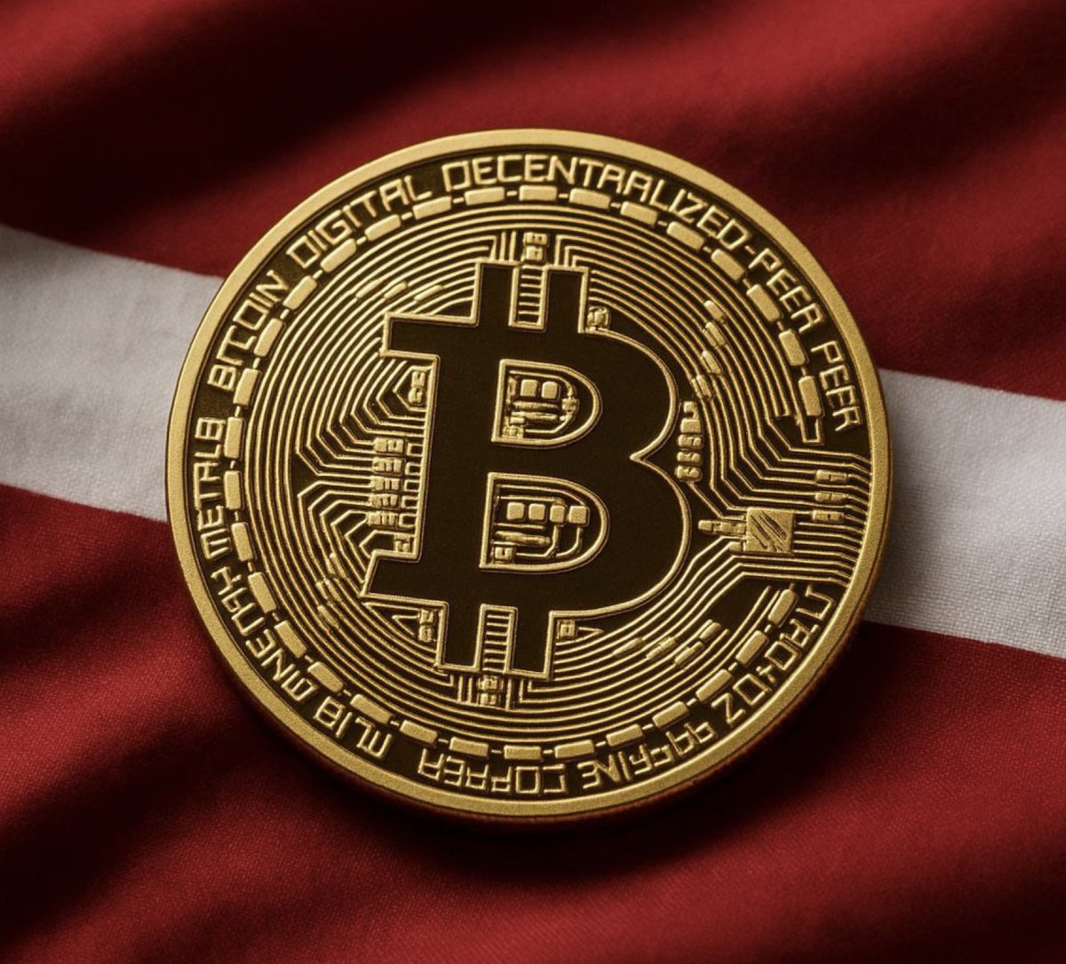 The Bitcoin Historian tweet media