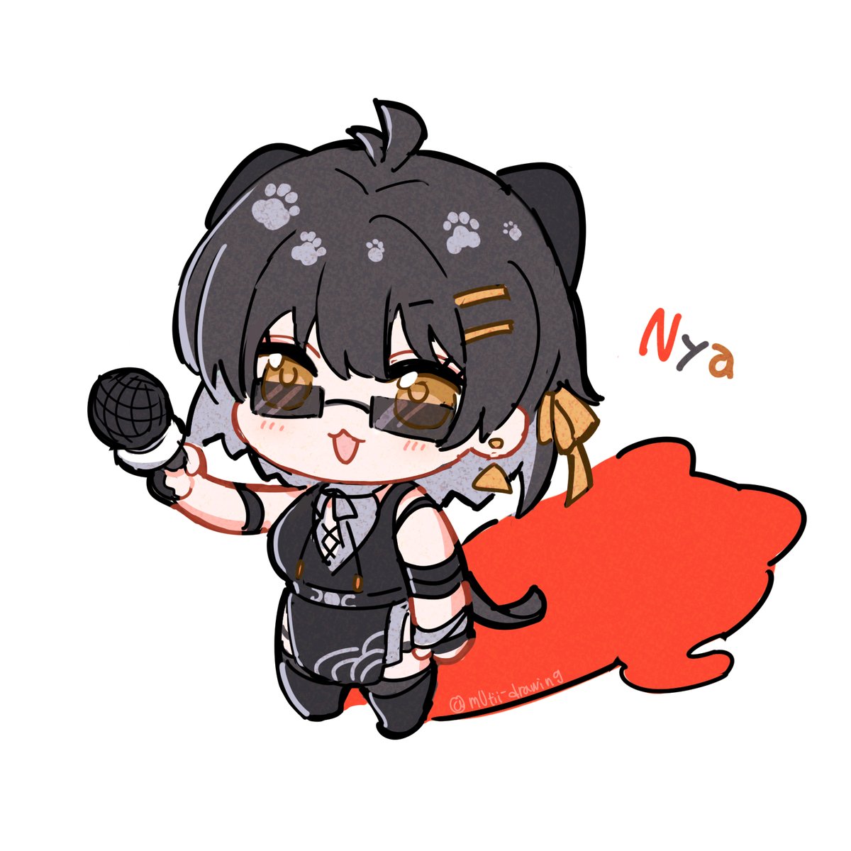 #鳴潮 #WutheringWaves