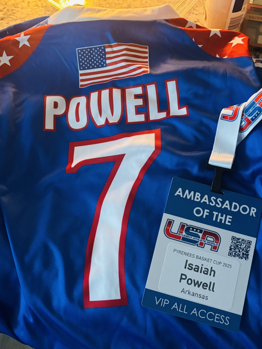 25 days until 2025 Pyrenees cup in Spain &amp; France! 🏀🏀