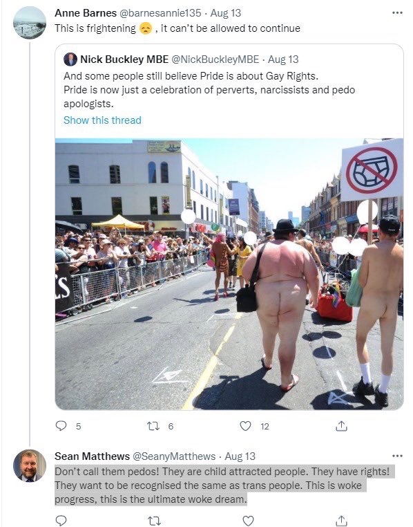 Reform Party UK Exposed 🇬🇧 (@reformexposed) on Twitter photo This is the <a href="/LincolnshireCC/">Lincolnshire County Council</a> Leader, Sean Matthews BBC are referring to:
➡️ Gay people being paedophiles
➡️ Muslims giving head
➡️ Circumcision of Jews / Muslims prepares them for being trans
➡️ He also failed to take action on Dan Turner the Reform UK candidate that was This is the <a href="/LincolnshireCC/">Lincolnshire County Council</a> Leader, Sean Matthews BBC are referring to:
➡️ Gay people being paedophiles
➡️ Muslims giving head
➡️ Circumcision of Jews / Muslims prepares them for being trans
➡️ He also failed to take action on Dan Turner the Reform UK candidate that was