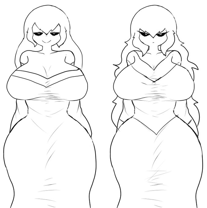 似てるけど全く関係ない2人 