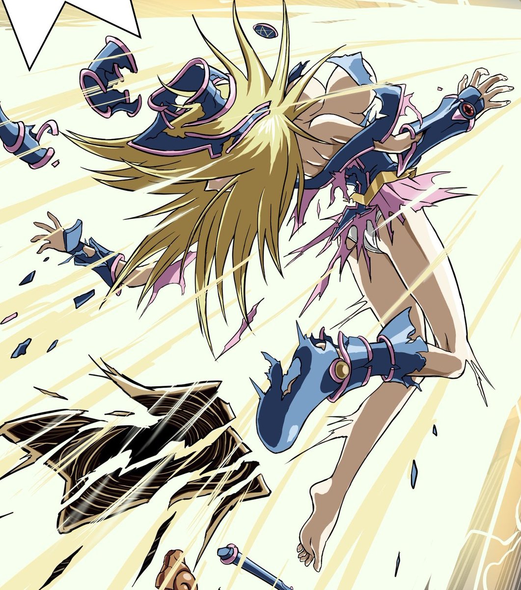 ˜”*°• Summon Sorceress •°*”˜ tweet media