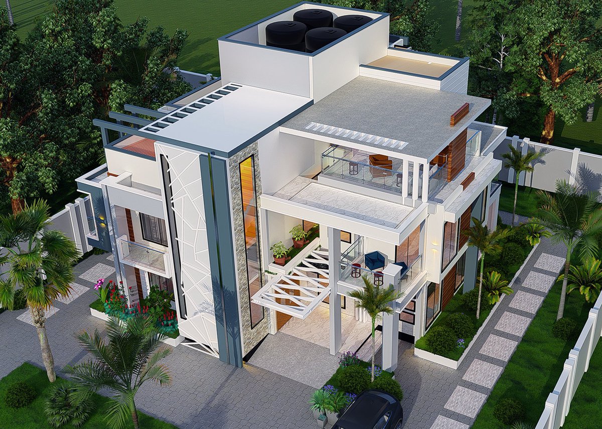 UKUBWA WA NYUMBA

14 Mita kwa 13 Mita (182 sqm)
INAKAA KWENYE ENEO LA 20 KWA 20
MITA.

KARIBU RAMANI NA UJENZI BORA
