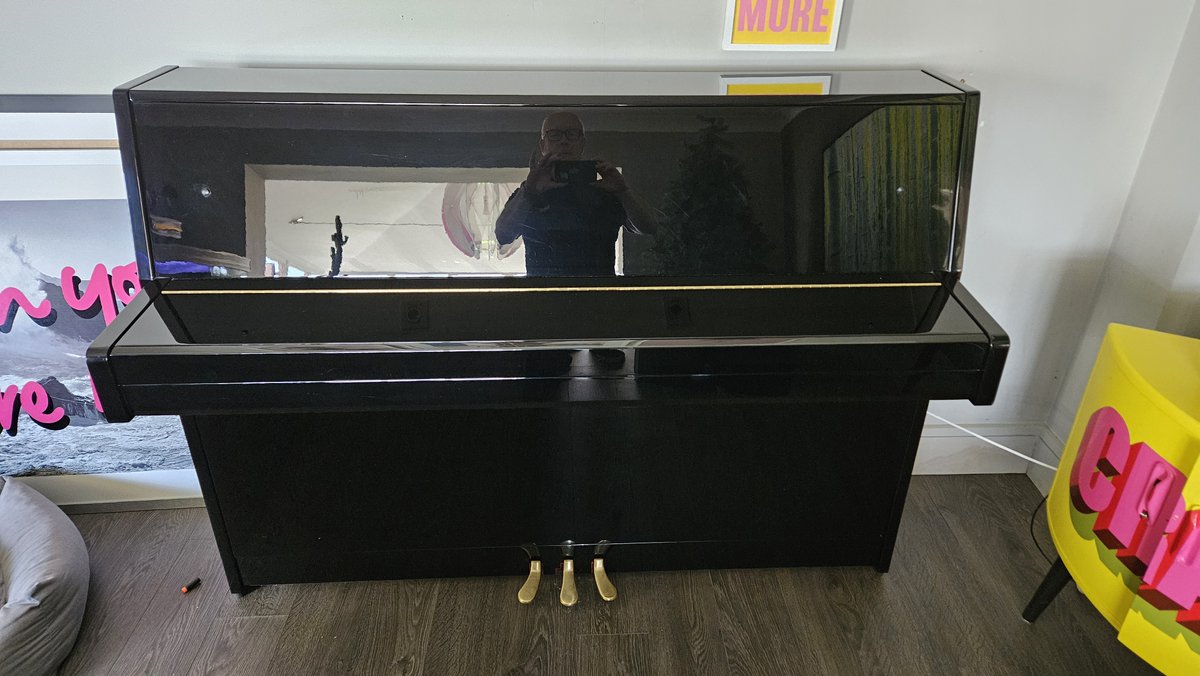 Jonathan Savage tweet media