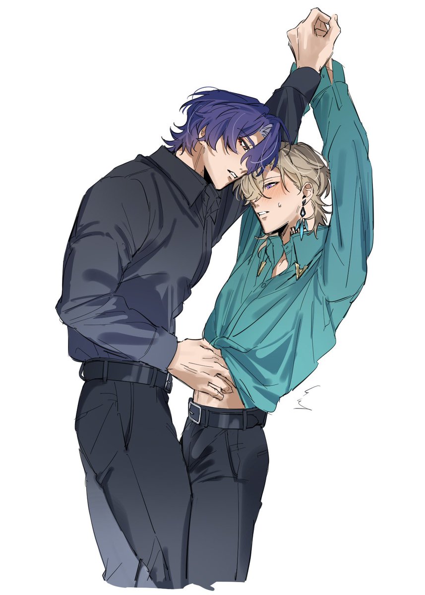 star23no's tweet image. レイチュリ