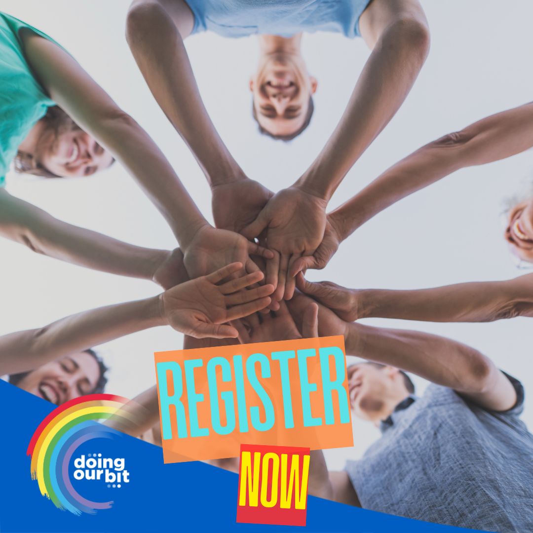 Physical activity and exercise can have a positive impact on our mental health. 

Remember - NHS staff can access doingourbit.org.uk for free - a one-stop shop for fitness, health &amp; wellness featuring on-demand workout videos.

#MentalHealthAwarenessWeek