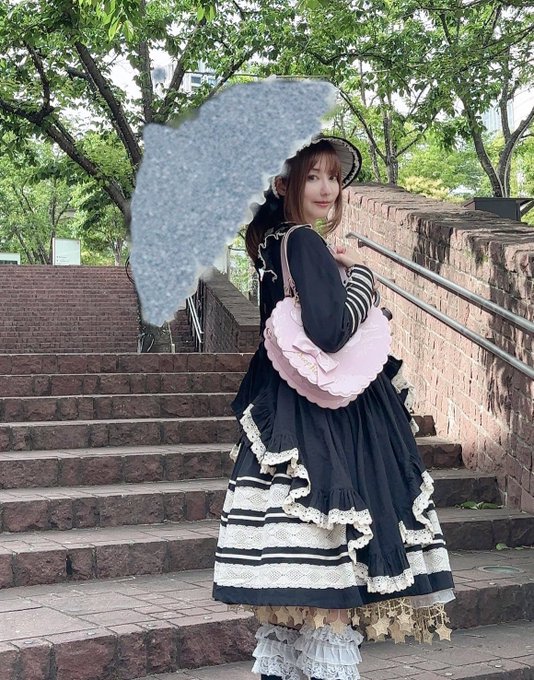 Twitterのコスプレ画像32