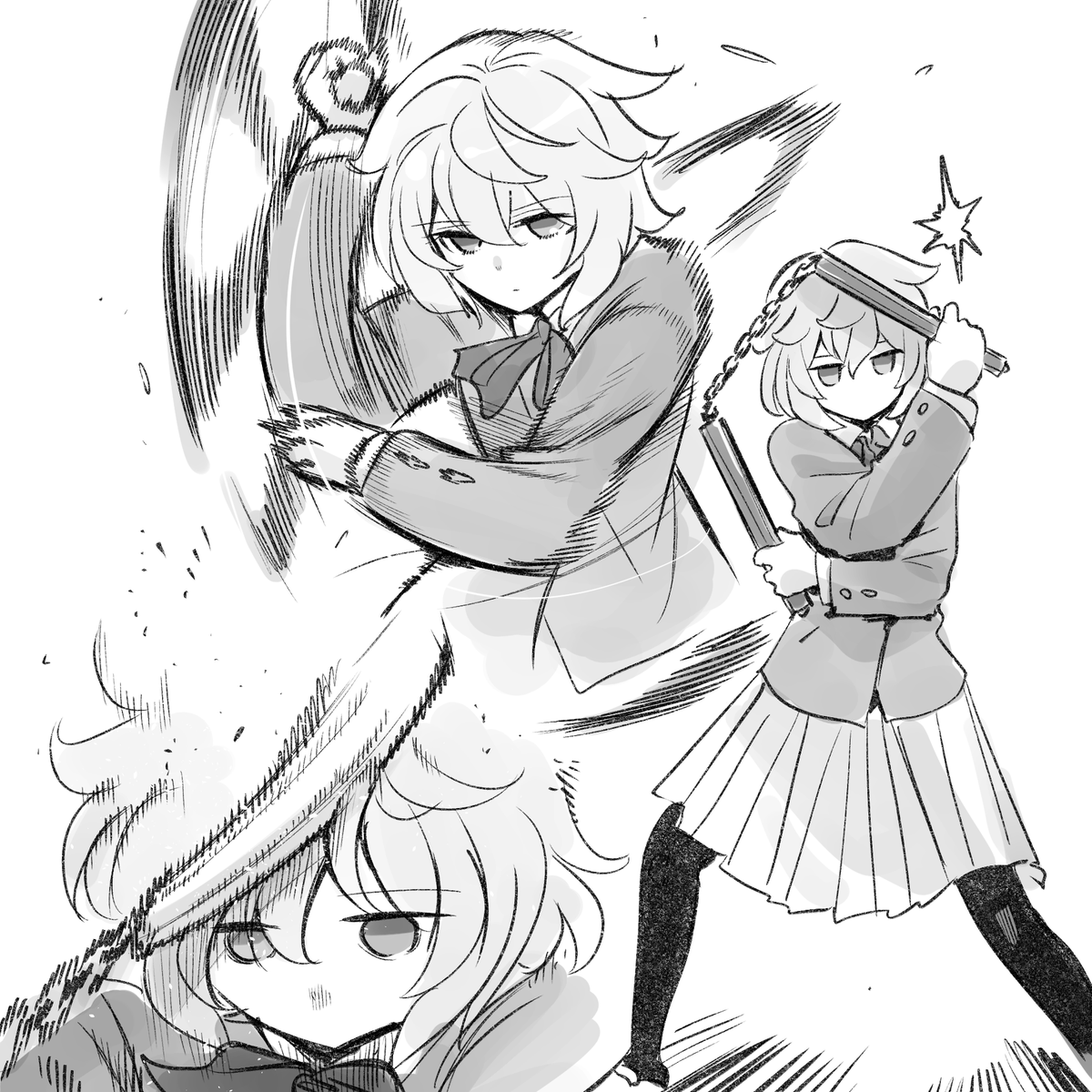 加藤拓弐 (@isiyumi) on Twitter photo 