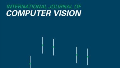 The June issue of IJCV is out now, featuring 5 #OpenAccess articles. Access the Table of Contents and Issue here: link.springer.com/journal/11263/…