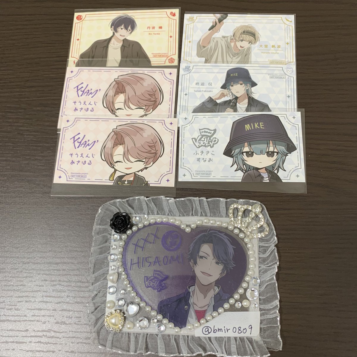 りょう@プロフ必読 (@r5goods) / X