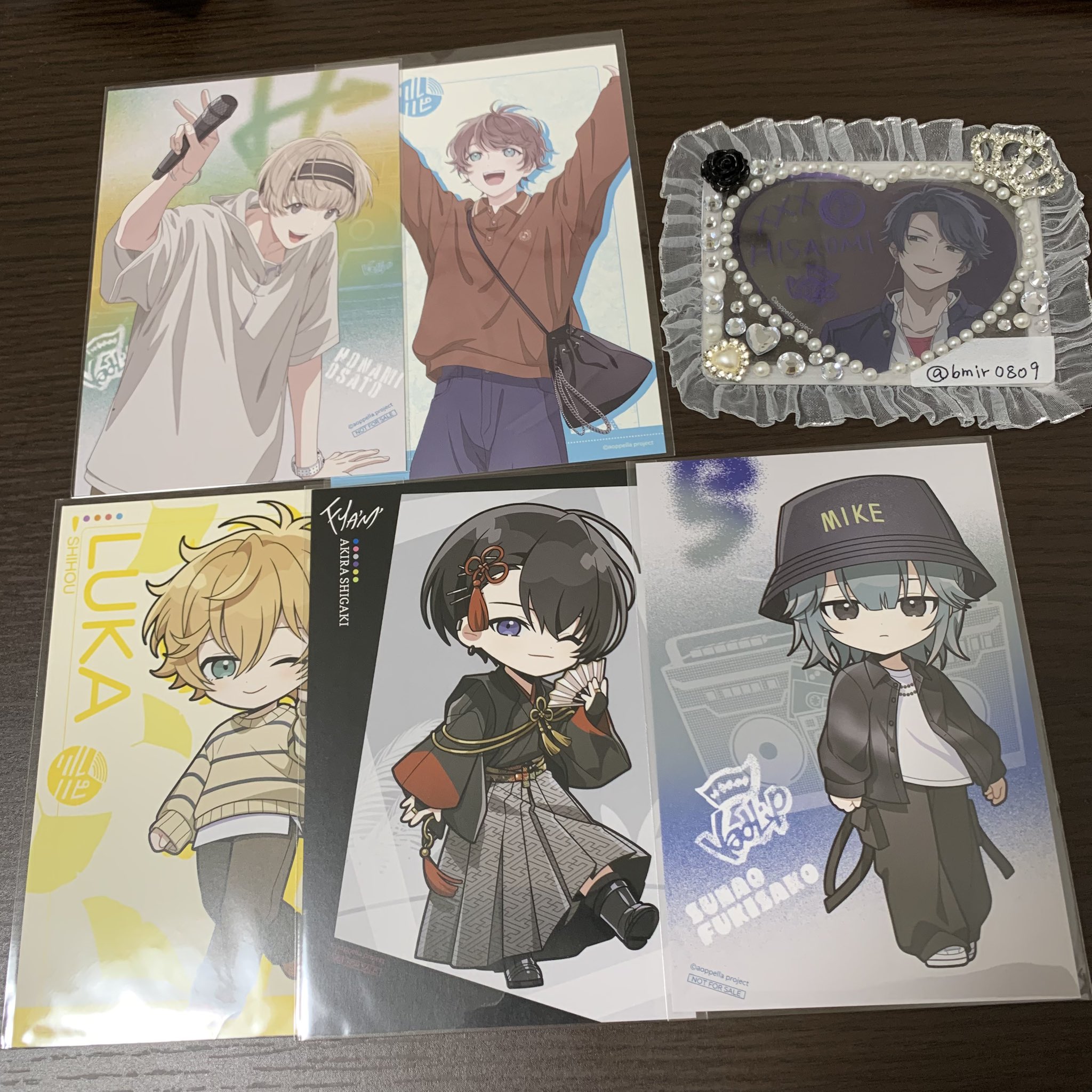 りょう@プロフ必読 (@r5goods) / X