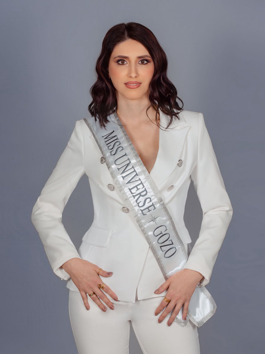 CSB Group is proud to support our team member, Stephanie Portelli, Team Leader – Trust Administration &amp; Projects, as she takes the stage at Miss Universe Malta 2025! 👑✨

#CSBGroup #MissUniverseMalta #TeamSupport #Empowerment