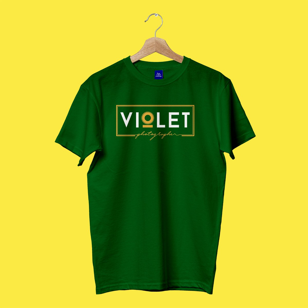 engrsrmmahmudul's tweet image. VIOLET Photographer: Logo Design and Brand Identity Development 📷

Let&apos;s talk: upwork.com/services/produ…

#PhotographyBranding #MinimalLogoDesign #CreativeIdentityDesign #ModernPhotographerLogo #VisualBranding