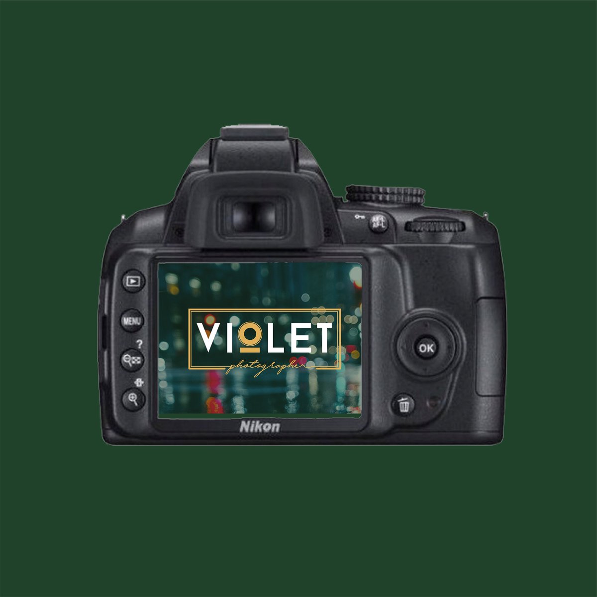 engrsrmmahmudul's tweet image. VIOLET Photographer: Logo Design and Brand Identity Development 📷

Let&apos;s talk: upwork.com/services/produ…

#PhotographyBranding #MinimalLogoDesign #CreativeIdentityDesign #ModernPhotographerLogo #VisualBranding