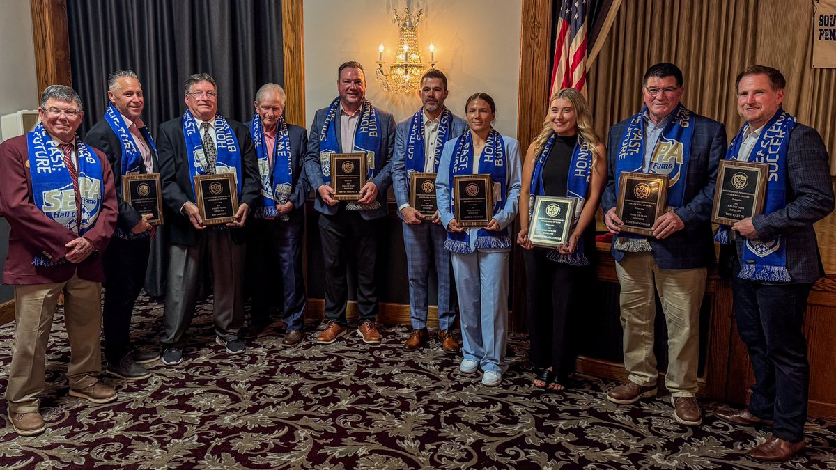 Eastern PA Youth Soccer tweet media