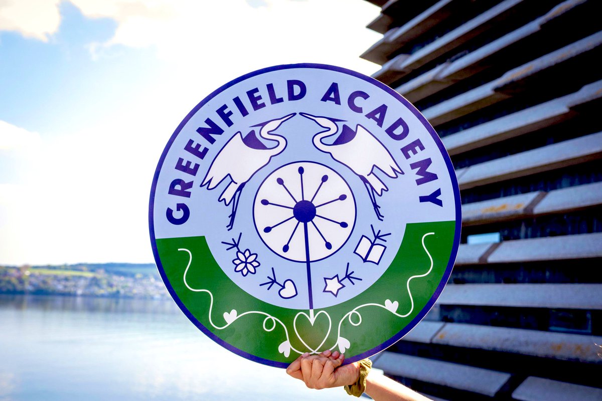 Greenfield Academy (@greenfield49911) on Twitter photo 