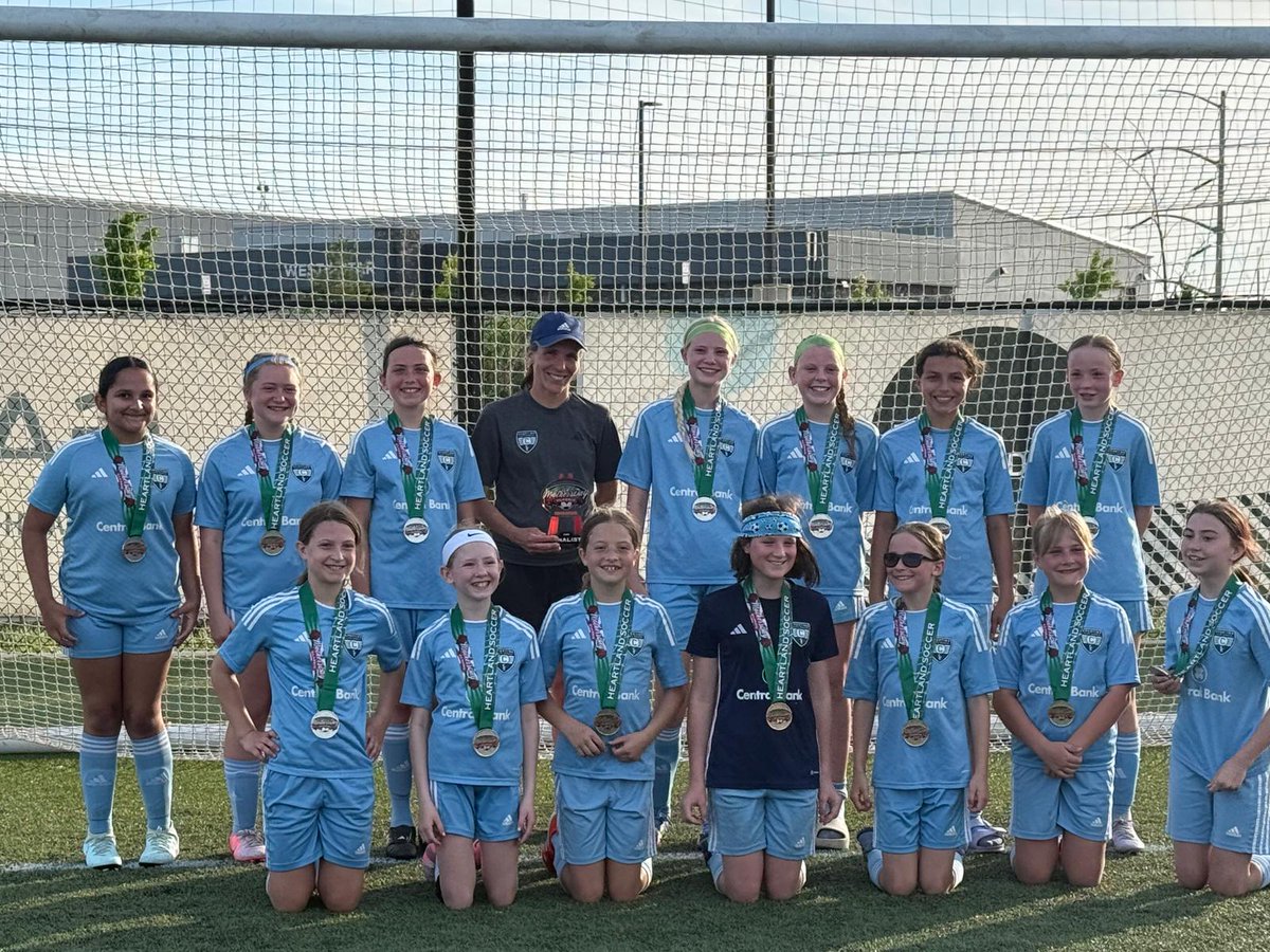 Sporting City North tweet media