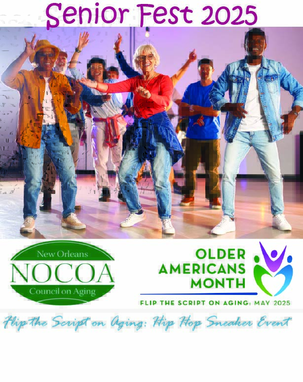 nocoa2015's tweet image. Please attend Senior Fest 2025 - mailchi.mp/074af258e5db/p…