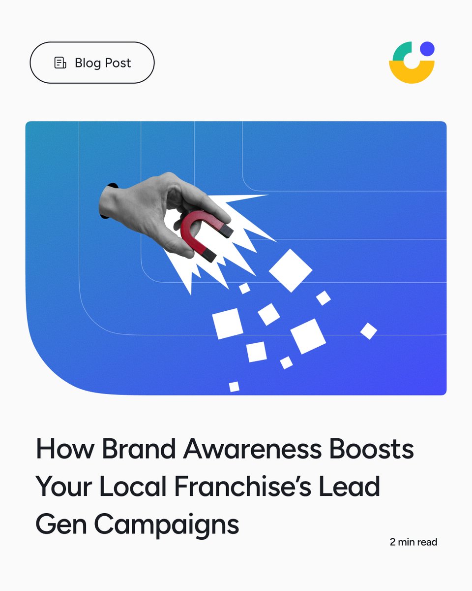Learn what brand awareness tactics you can leverage to drive your lead gen campaigns in our new blog: hubs.li/Q03kwCF40