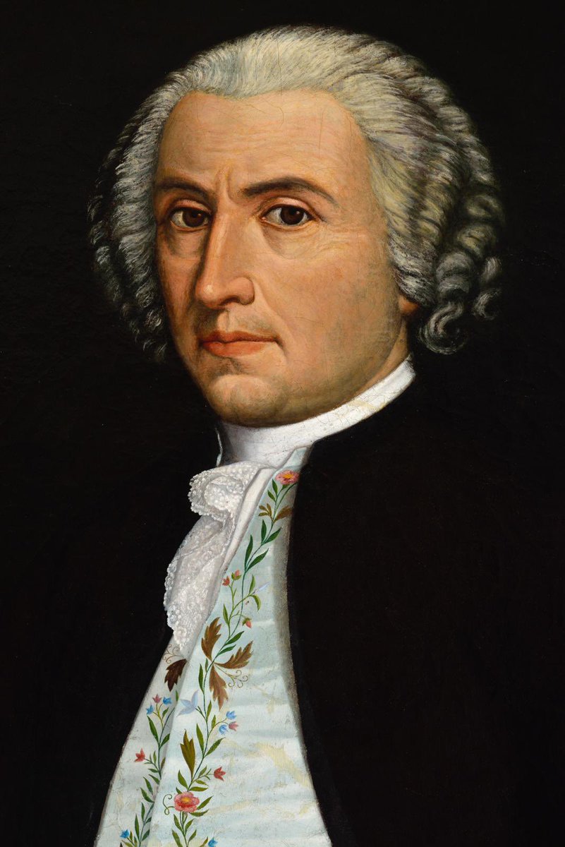 AGPatVir's tweet photo. Tal día como hoy, pero en el año 1707, nacía en Murcia Francisco Salzillo, insigne escultor del barroco español. https://t.co/tUT3GdKsh5