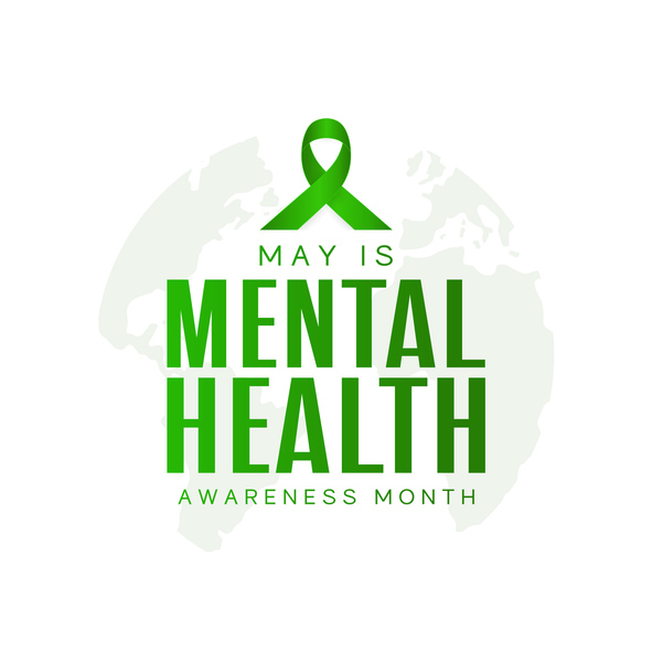 Insuresoft's tweet image. Mental health matters—at home, at work, and in our industry. May is Mental Health Awareness Month, so let's keep the conversation going—not just this month, but all year long.

#MentalHealthAwarenessMonth #MentalHealthMatters #Insuresoft