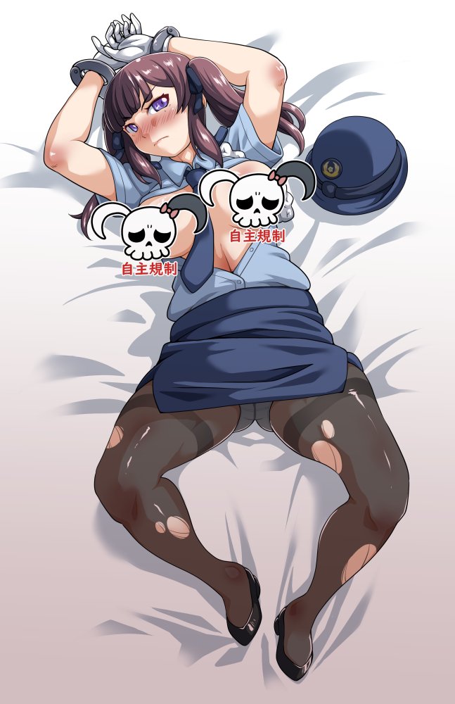 skebにて描かせて頂きました。詳しく見たい方は、コメント欄のPixivのリンクから飛んで頂けると助かります。 