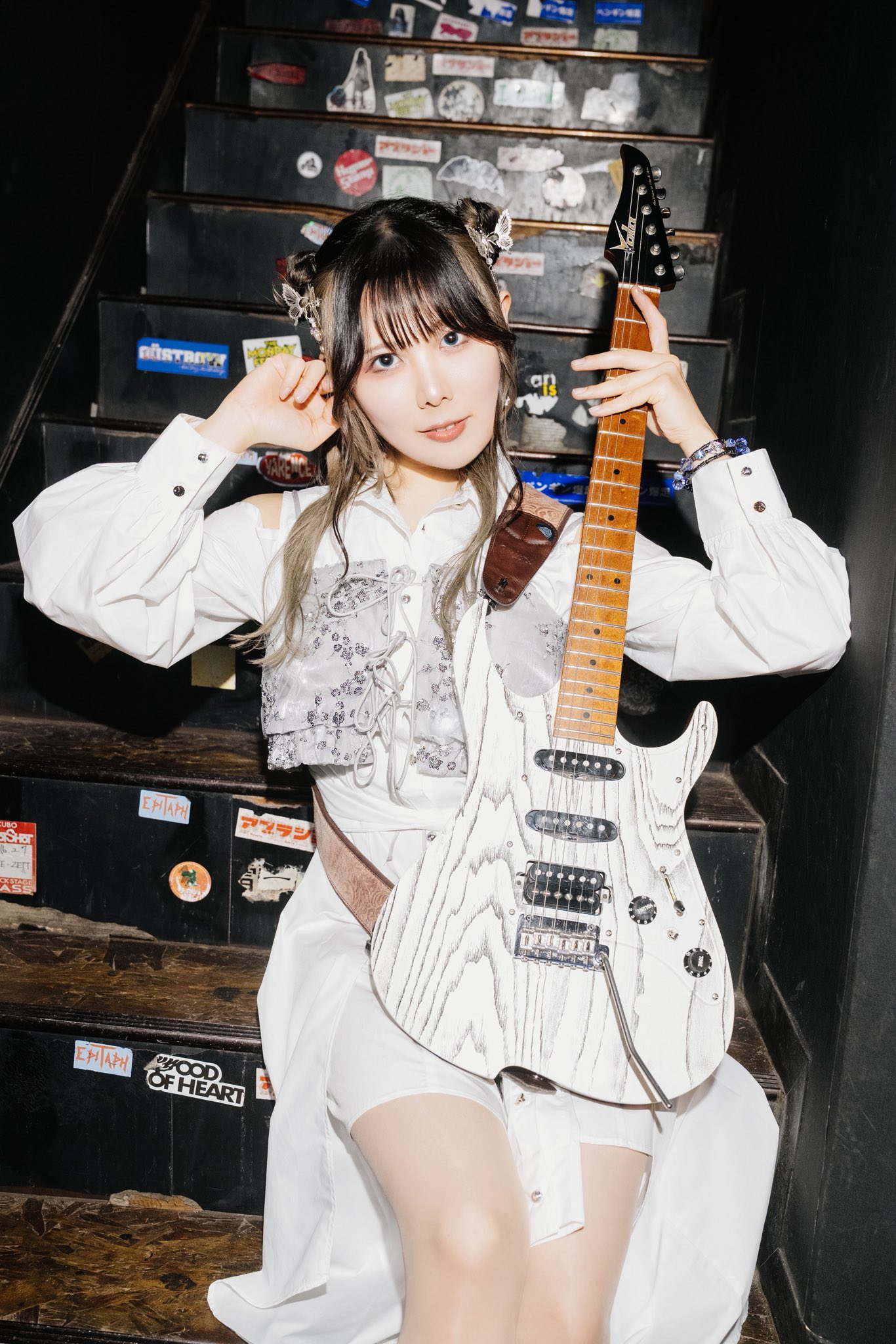 MAYtoページ Mayto.(メイト) (@mayto_guitar) / X