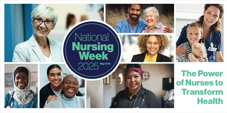 May 12-18 is #NationalNursingWeek, and this year's theme is "The Power of Nurses to Transform Health"! 

IPAC Canada would like to recognize the innumerable contributions to #IPAC and #PatientSafety that Nurses make every day. 

Learn more: cna-aiic.ca/en/news-events…

#CNA2025
