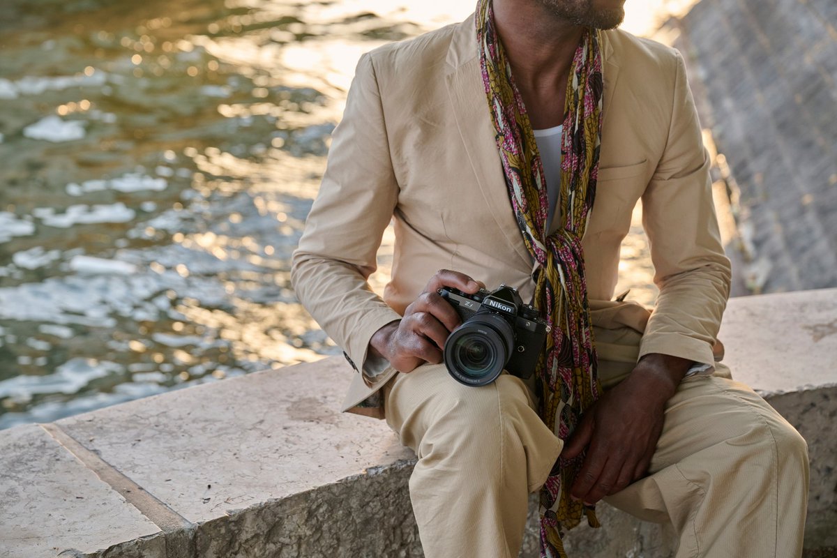 Foncez 🏃‍♂️ Profitez de -15 % sur une sélection de matériel Nikon reconditionné : boîtiers, objectifs, kits... À découvrir ici : bit.ly/4iQzMLE