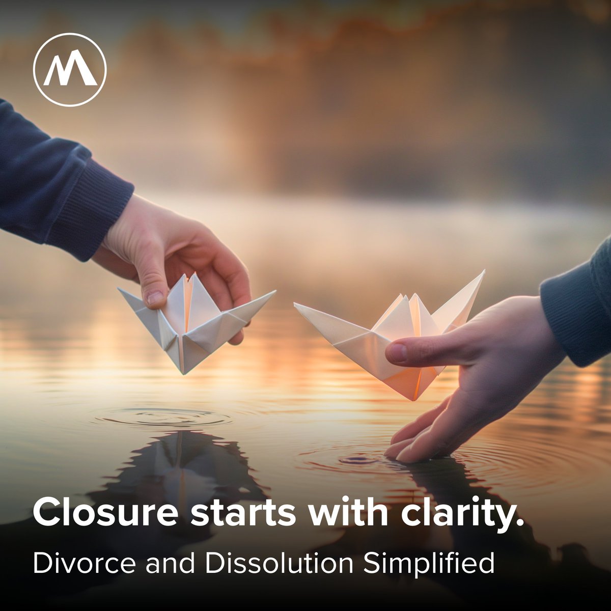 No blame. No drama. Just clarity.

We simplify divorce and dissolution from start to finish.
Read our latest blog via the link in bio or contact our family law team today.
manak.co/3GKdHBo

#ManakSolicitors #SeparationSupport #FamilyLaw #Yourlegalexperts