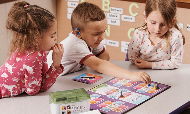 Don't forget! Our  #SpeechLanguageHearingMonthSale is going on right now! Grab your deaf education curricula and tools before it's too late. 
*sale ends this Thursday, May 15th
Check out our sale here --&gt; hubs.la/Q03jTq2V0