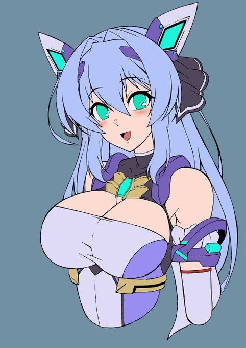 顔が描きたかっただけ 