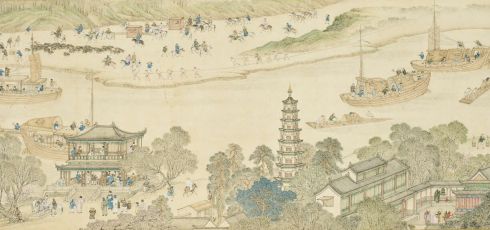 Musée Guimet (@museeguimet) on Twitter photo 🇨🇳 CHINE
Dans le cadre de l’exposition « Une passion chinoise : la collection de Monsieur Thiers » au <a href="/MuseeLouvre/">Musée du Louvre</a>, le musée Guimet accueille une conférence réunissant les auteurs du catalogue.
📅 Lundi 19 mai, de 15h à 18h
🎟️Billetterie >> urls.fr/1I_38b 🇨🇳 CHINE
Dans le cadre de l’exposition « Une passion chinoise : la collection de Monsieur Thiers » au <a href="/MuseeLouvre/">Musée du Louvre</a>, le musée Guimet accueille une conférence réunissant les auteurs du catalogue.
📅 Lundi 19 mai, de 15h à 18h
🎟️Billetterie >> urls.fr/1I_38b