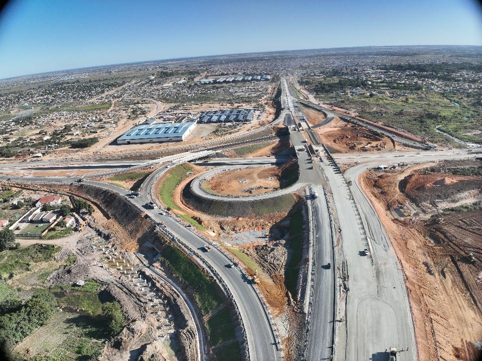 MinistryofTID's tweet image. #ExcitingNews
The Trabablas Interchange Construction Project is almost complete. We'll be opening it to traffic this May 2025
 Stay tuned for the grand opening!! #InfrastructureDevelopment 
#Kilometerbykilometer