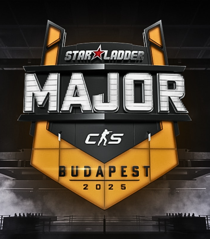 Ozzny_CS2's tweet photo. OFFICIAL: The second CS2 Major of 2025 will be played in Budapest 🇭🇺‼️

It will be organized by StarLadder ⭐️ https://t.co/U7cfZ1lnd5