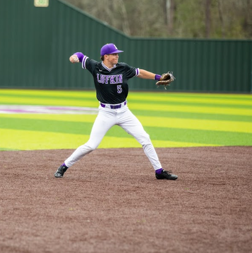 Lufkin Baseball (@lufkinbaseball1) on Twitter photo Congratulations to Grant Stafford for being named 10-5A Sophomore of the Year for the 2025 Season! Congratulations to Grant Stafford for being named 10-5A Sophomore of the Year for the 2025 Season!