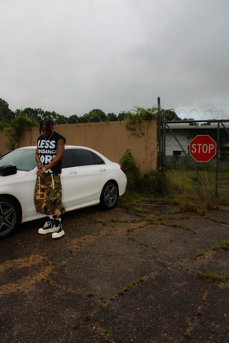 The Way I’m Living Now, You’ll Swear To God I Made It..