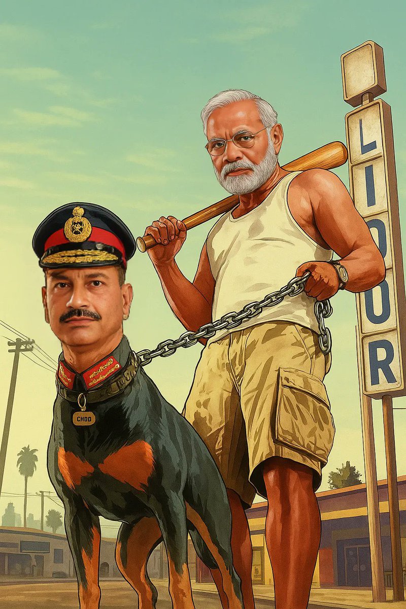 FalconUpdatesHQ's tweet photo. Pic of the day 🔥 💀

 #Modiji नरेंद्र मोदी