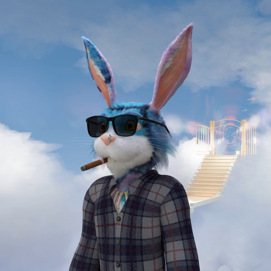 AA_RonCasanova's tweet image. Its hard not to get excited about all the capabilities of the tech behind @futureverse ๐ค
Ownership, Interoperability, AI, Metaverse...๐คฏ
But First, I had get a Fluf (@flufworld) ๐ฐ
Now I'm earning $ROOT & Ready to Play in @TheReadyverse ๐