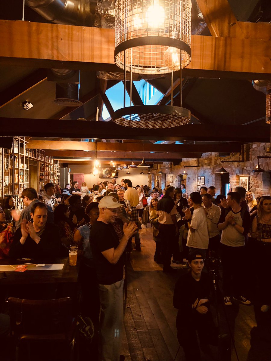 Dublin International Comedy Film Festival DICFF (@dublin_comedy) on Twitter photo What a BLAST at our DICFF's 1st Stand-Up Heat of 2025!!!
ππππ₯π€©
<a href="/ScreenIreland/">Screen Ireland</a> <a href="/FilmEquipHire/">Film Equipment Hire</a> <a href="/WritersGuildIRL/">WGI</a> <a href="/WeAreTheDLD/">The Dublin Liberties Distillery</a> <a href="/CultureDateD8/">Culture Date D8</a>
#CultureDateD8 #WeLoveD8 #DanielOConnell250 #VisitDublin #LovinDublin #cultured8
#CultureDateD8 #weloveD8 What a BLAST at our DICFF's 1st Stand-Up Heat of 2025!!!
ππππ₯π€©
<a href="/ScreenIreland/">Screen Ireland</a> <a href="/FilmEquipHire/">Film Equipment Hire</a> <a href="/WritersGuildIRL/">WGI</a> <a href="/WeAreTheDLD/">The Dublin Liberties Distillery</a> <a href="/CultureDateD8/">Culture Date D8</a>
#CultureDateD8 #WeLoveD8 #DanielOConnell250 #VisitDublin #LovinDublin #cultured8
#CultureDateD8 #weloveD8